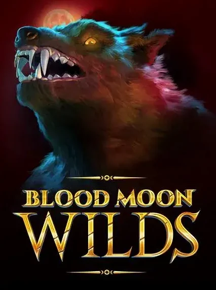 Blood Moon Wilds Slot online at RCasino