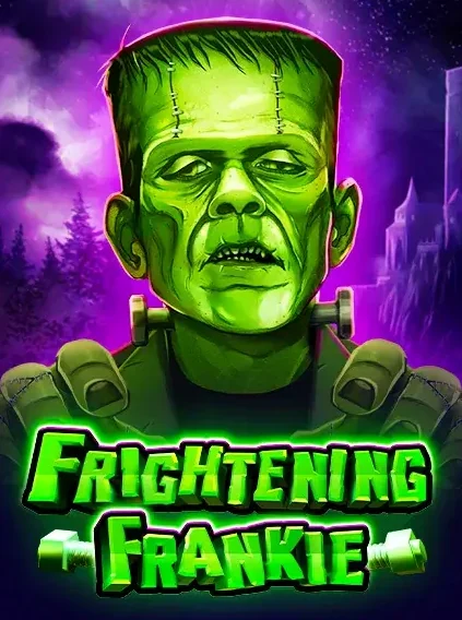 Frightening Frankie Slot online at RCasino