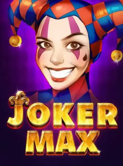 Joker Max Slot online at RCasino